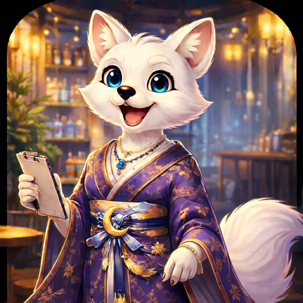 Temps partiel — Mizuki